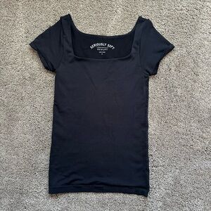 Aeropostale Body Sculpt Shirt